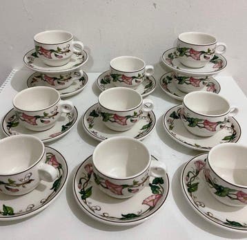 Villeroy & Boch - Koffiepot - Porselein