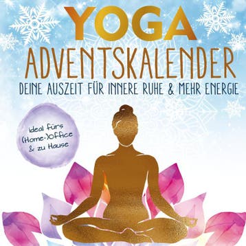 Yoga-Adventskalender: Deine Auszeit Für Innere Ruhe & Mehr E, Ophalen of Verzenden, Nieuw, Alma Sundari