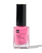 HEMA Long lasting nagellak 1029 smiley pink, Verzenden, Nieuw, Roze