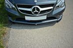 Front Splitter V.1 Mercedes-Benz E Coupé/Cabrio C207, Verzenden
