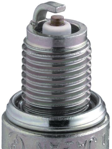 NGK Standard Spark Plug Box of 4 (C6HSA), Ophalen of Verzenden, Nieuw