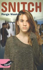 Snitch / Vroege lijsters 9789001735142 Margje Woodrow, Verzenden, Gelezen, Margje Woodrow