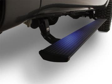 AMP Research 2020 Ford Transit PowerStep Plug N Play - Black, Ophalen of Verzenden, Nieuw