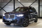 Zakelijke Lease |  BMW X3 XDrive30e High Executive M sport|A, Automaat, Gebruikt, Beige, Blauw