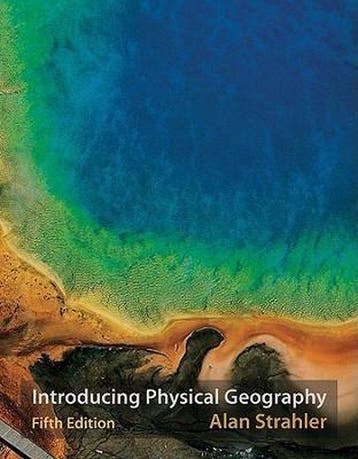Introducing Physical Geography - Alan H. Strahler, Verzenden, Gelezen, Alan H. Strahler
