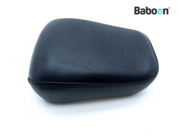 Buddy Seat Achter Yamaha XV 535 Virago 1987-2003 (XV535), Verzenden, Gebruikt