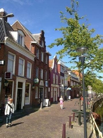 Te huur: Kamer Tuinen in Leeuwarden