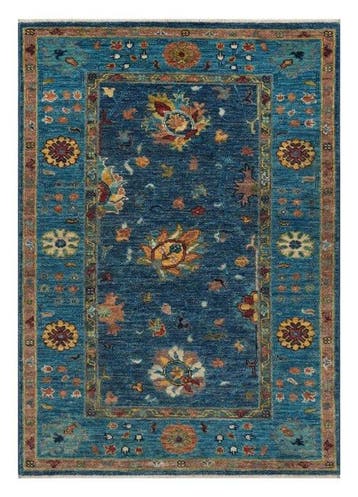 Designer Tapijt -Ziegler - Farahan- Nieuw - Vloerkleed - 121, Nieuw