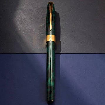 Parker - Sonnet - Zonder minimumprijs - Roller balpen, Verzamelen, Nieuw