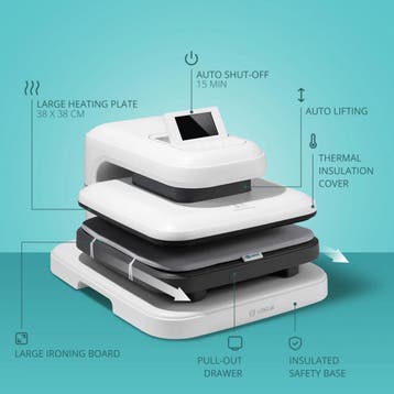 LOKLiK ImPress Auto 2 Smart, Ophalen of Verzenden, Nieuw