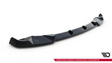 Front Splitter Toyota IQ, Auto diversen, Tuning en Styling, Verzenden