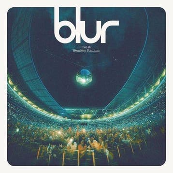 BLUR - LIVE AT WEMBLEY STADIUM 2023 (3LP), Verzenden, Nieuw in verpakking