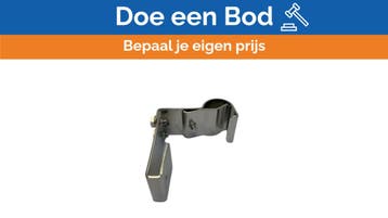 Bieden: Aqua Signal 3901001000 Mounting Bracket, Ophalen of Verzenden, Nieuw, Elektra en Verlichting, Zeilboot of Motorboot