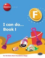 Abacus Evolve Foundation: I Can Do Book 1 Pack of 8, Verzenden, Nieuw