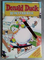 Donald Duck winterboek 2006 / Donald Duck winterboek / 25, Boeken, Verzenden, Gelezen, SANOMA