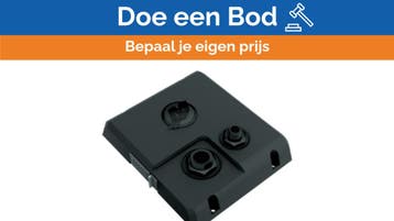 Bieden: Mercury VesselView multi engine link kit - 000-1272, Ophalen of Verzenden, Nieuw, Kabel of Apparatuur