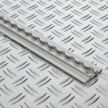 Datona Bindrail voor aanhangwagens - 150 cm - Datona, Motoren, Ophalen of Verzenden, Nieuw