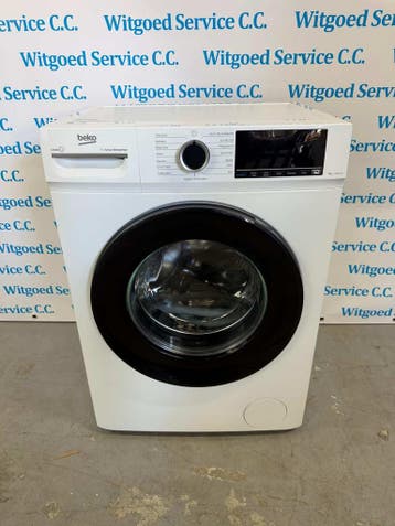 Wasmachine Beko BMS3WFOE74, Verzenden, Nieuw