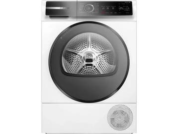 BOSCH WQB235B40 - Warmtepompdroger - A+++ - Wit, Verzenden, Nieuw
