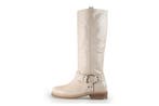 Bronx Laarzen in maat 40 Beige, Kleding | Dames, Schoenen, Hoge laarzen, Bronx, Verzenden, Beige