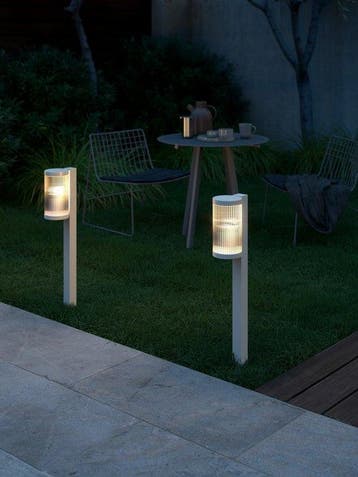 Nordlux - Says Who - Staande lamp (2) - Coupar Tuinlamp -