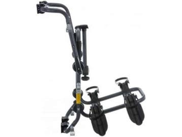 Peruzzo Pure Instinct 2 - Achterklepdrager - Opvouwbaar -, Auto diversen, Fietsendragers, Verzenden, Nieuw