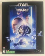 STAR WARS THE PHANTOM MENACE (IN SEAL) (BLURAY), Verzenden, Gebruikt
