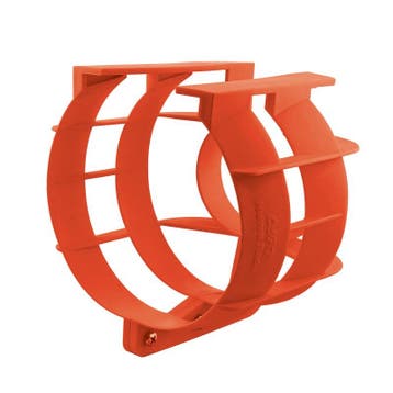 Nuova Rade Propeller Guard Oranje 29 cm Diameter, Ophalen of Verzenden, Nieuw