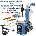 Banden Demonteer Apparaat TW X31 Wisselaar Machine Kantelarm, Auto diversen, Ophalen of Verzenden, Nieuw
