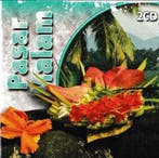 Pasar Malam - 2CD, Cd's en Dvd's, Ophalen of Verzenden, Nieuw in verpakking