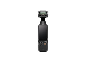 DJI Osmo Pocket 3 - Creator Combo Action cam Zwart, Verzenden, Nieuw