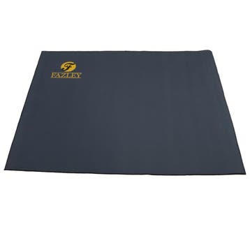 Fazley DMM-PRO1 anti-slip drummat 1.60 x 2.00 m, Muziek en Instrumenten, Verzenden, Nieuw