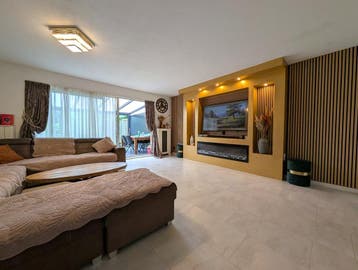 Te huur: Huis Parkwijklaan in Almere, Almere, Flevoland