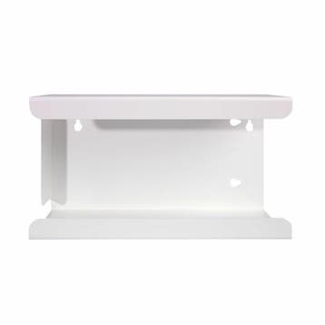 Handschoen dispenser wit, Verzenden, Nieuw