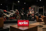 Lightbox/lichtbak Aprilia, Motoren, Accessoires | Overige, Ophalen of Verzenden, Nieuw
