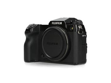 Fujifilm GFX 100S - 1 jaar garantie, Ophalen of Verzenden, Zo goed als nieuw, Fujifilm