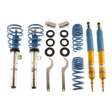 Bilstein B16 2006 BMW 330i Base Front and Rear Performance, Ophalen of Verzenden, Nieuw