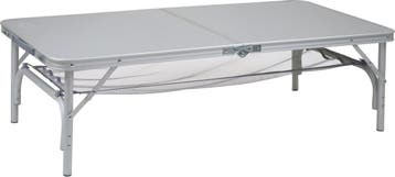 Bo-Camp - Tafel - Premium - Koffermodel - 120x60 cm, Verzenden, Nieuw