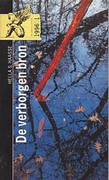 De Verborgen Bron - Hella S. Haasse 9789001549220, Verzenden, Gelezen, Hella S. Haasse