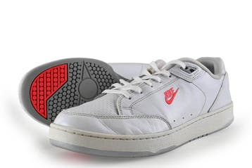 Nike Sneakers in maat 44 Wit, Kleding | Heren, Schoenen, Verzenden, Wit, Nike, Sneakers of Gympen