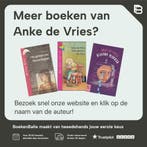Een boef onder het bed 9789001554507 Anke de Vries, Verzenden, Gelezen, Anke de Vries