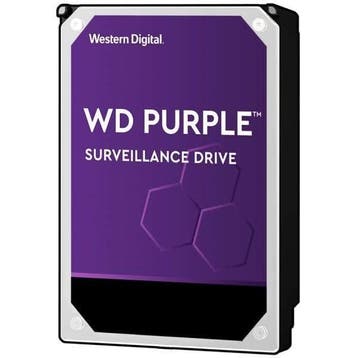 Western Digital Purple Harddisk voor camerasysteem, Audio, Tv en Foto, Videobewaking, Ophalen of Verzenden, Nieuw