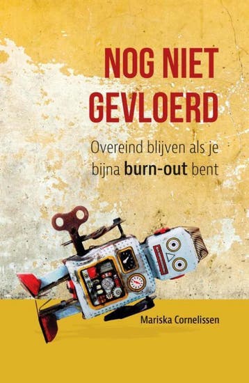 Nog niet gevloerd - Mariska Cornelissen 9789492783035, Verzenden, Zo goed als nieuw, Mariska Cornelissen