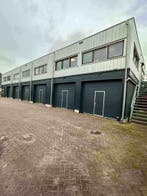 Bedrijfsruimte, Loods te huur De Vutter 9 Den Bosch, Huur, Bedrijfsruimte