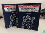 ? - Documentaire Nederland en de tweede wereldoorlog, Verzenden, Gelezen, Europa