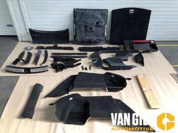 Bekleding bagageruimte Mercedes GLE O265830, Ophalen of Verzenden, Nieuw