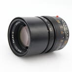 Leica 11807 Elmarit-M 90mm F/2.8 | Tweedehands, Verzenden, Gebruikt