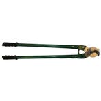 Benson Kabelschaar - 91,44 cm - groen - scherpe messen -..., Ophalen of Verzenden, Nieuw
