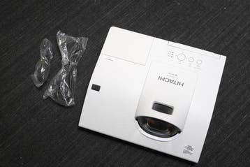 Hitachi CP-CW300WN Videoprojector