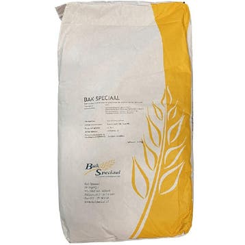 Royal Steensma Honing Speltmix Broodmix 20kg, Verzenden, Nieuw